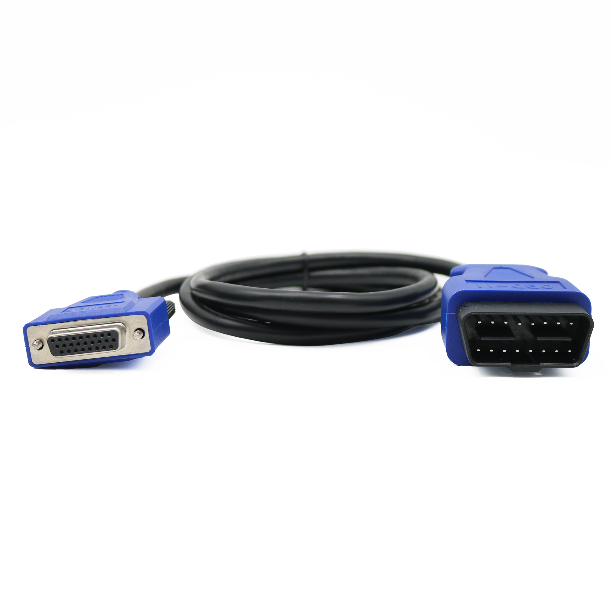 NEXIQ 3 121054 USB-Link3 Adapter Diesel Truck Fault Diagnostic Tool %E7%BA%BF2.2 1