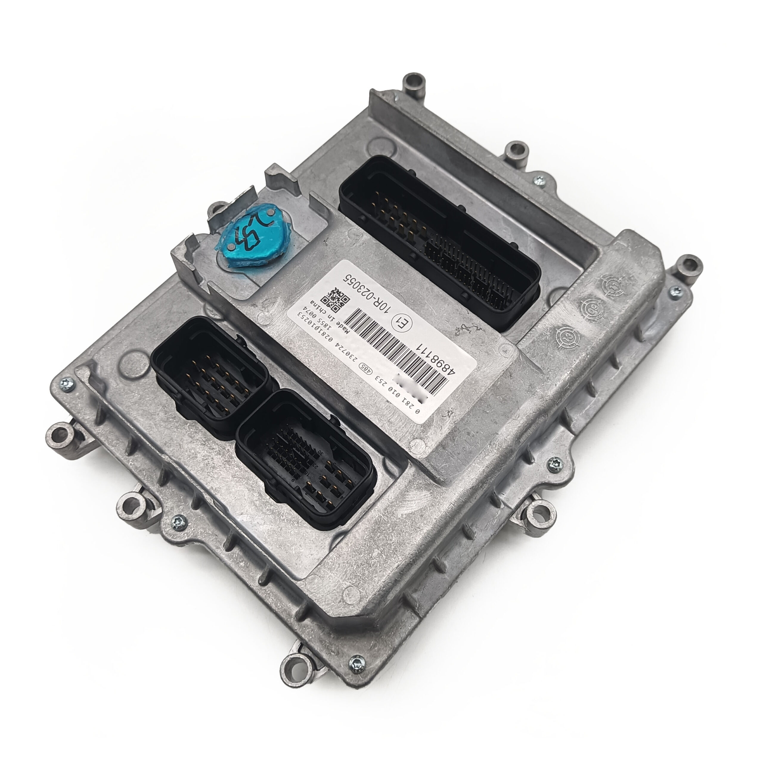 0281010253 engine ecu controller computer panel for bosch with program ecm computer board ecu electronic control unit 264 0281010253 engine ecu controller computer panel for bosch with program ecm computer board ecu electronic control unit 264