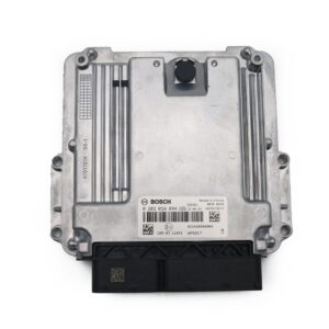 0281016894 engine ecu controller computer panel for volvo with program ecm computer board ecu electronic control unit 307