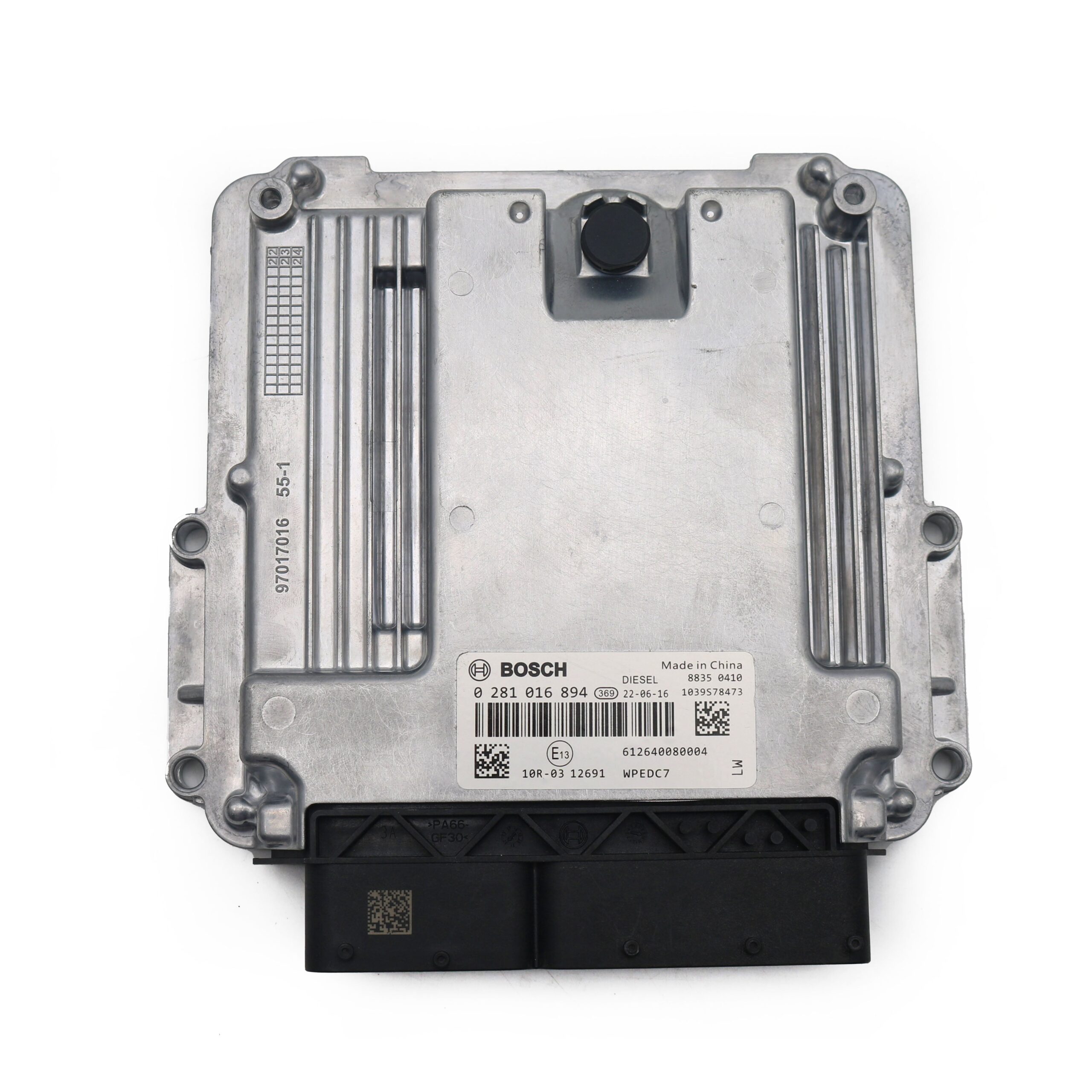 0281016894 engine ecu controller computer panel for volvo with program ecm computer board ecu electronic control unit 307 0281016894 engine ecu controller computer panel for volvo with program ecm computer board ecu electronic control unit 307