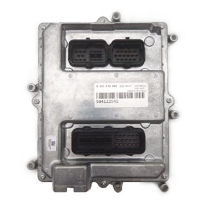 New arrivals 0281020048 engine ecu controller computer panel for bosch with program ecm computer board ecu electronic control unit 233