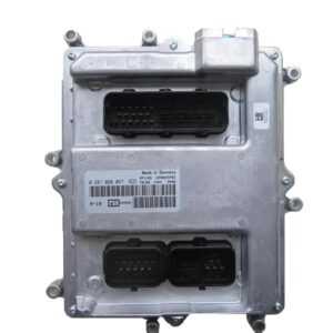 New arrivals 0281020067 engine ecu controller computer panel for bosch with program ecm computer board ecu electronic control unit 225