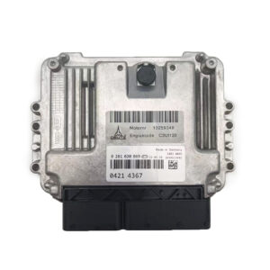 New arrivals 0281020069 engine ecu controller computer panel for bosch with program ecm computer board ecu electronic control unit 209