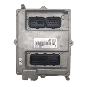New arrivals 0281020075 engine ecu controller computer panel for bosch with program ecm computer board ecu electronic control unit 190