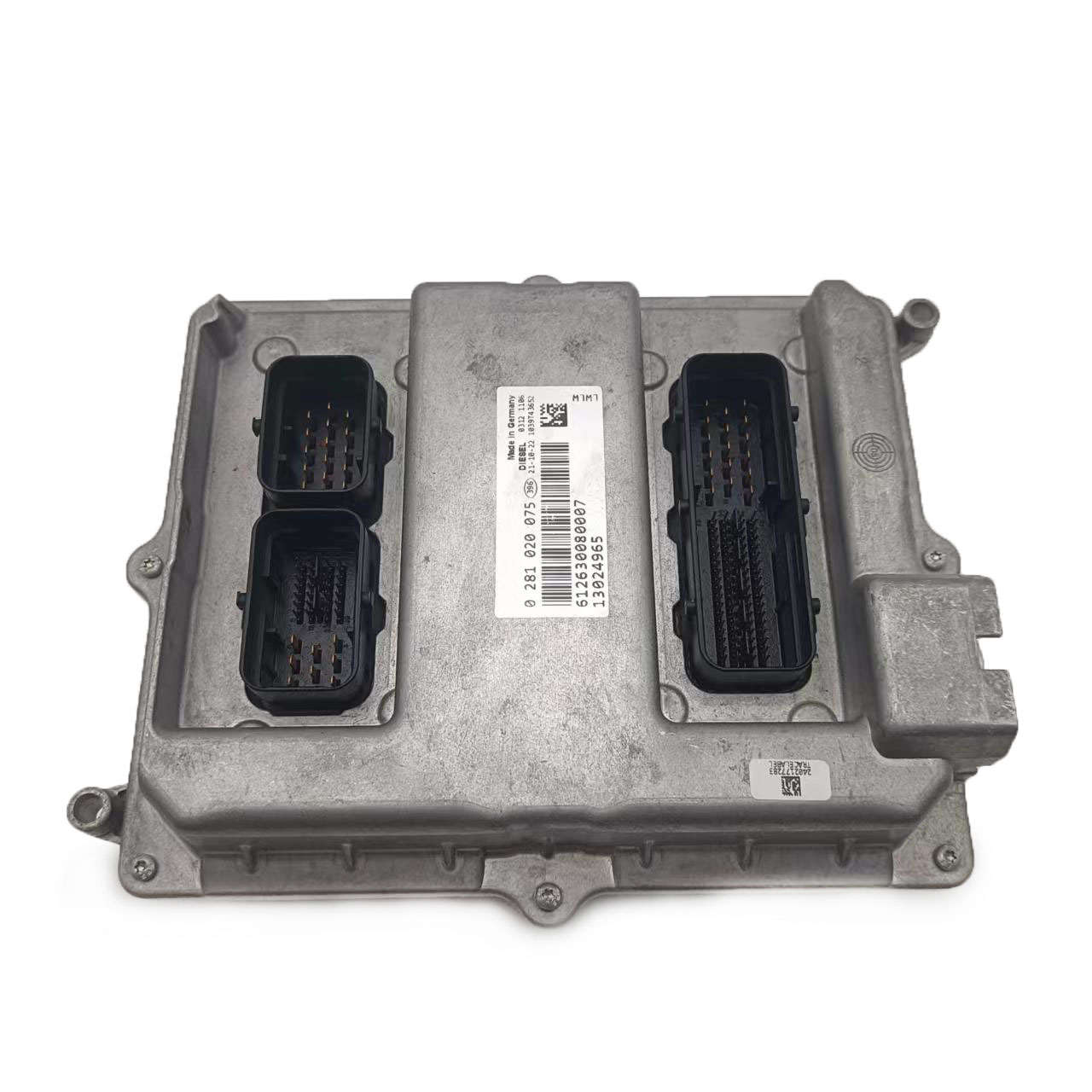 0281020075 engine ecu controller computer panel for bosch with program ecm computer board ecu electronic control unit 193 0281020075 engine ecu controller computer panel for bosch with program ecm computer board ecu electronic control unit 193