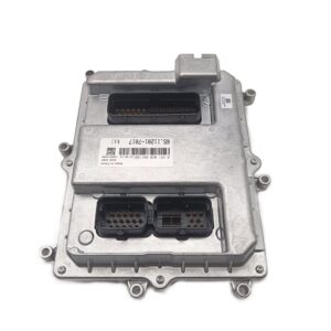 0281020084 engine ecu controller computer panel for volvo with program ecm computer board ecu electronic control unit 390