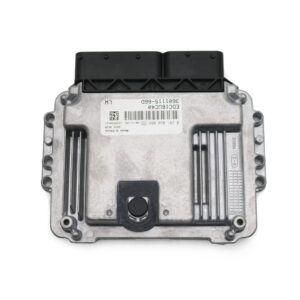 0281020086 engine ecu controller computer panel for volvo with program ecm computer board ecu electronic control unit 383