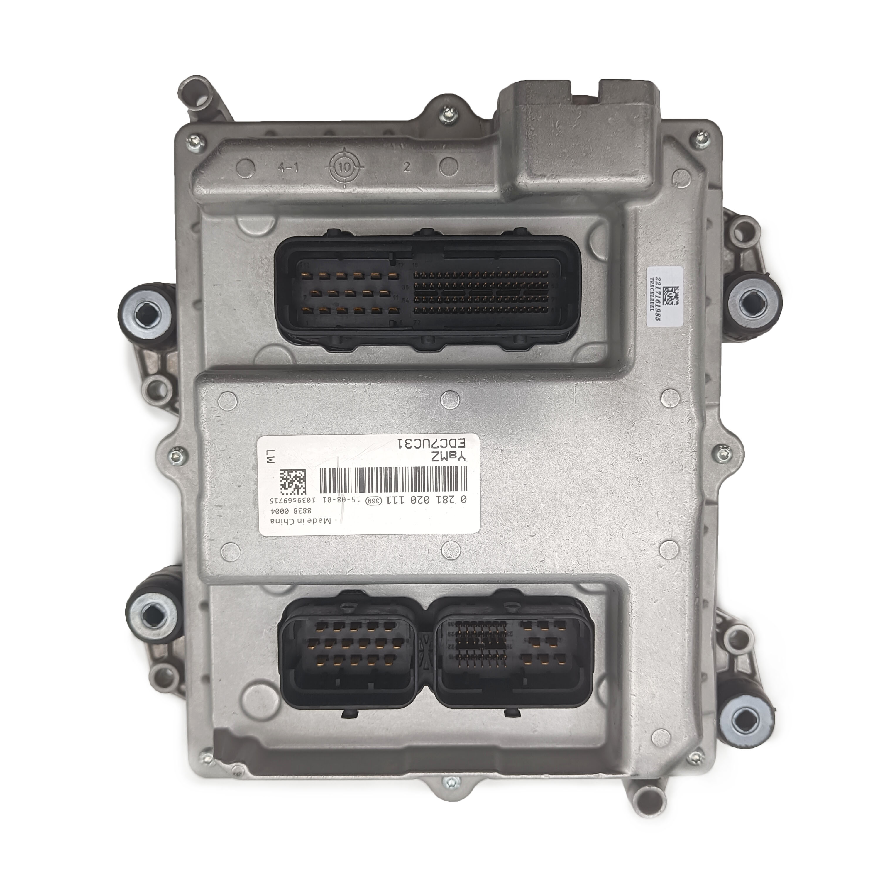 0281020111 Engine ECU Controller Computer Panel For BOSCH with Program ECM computer board ECU electronic control unit 0281020111 engine ecu controller computer panel for bosch with program ecm computer board ecu electronic control unit