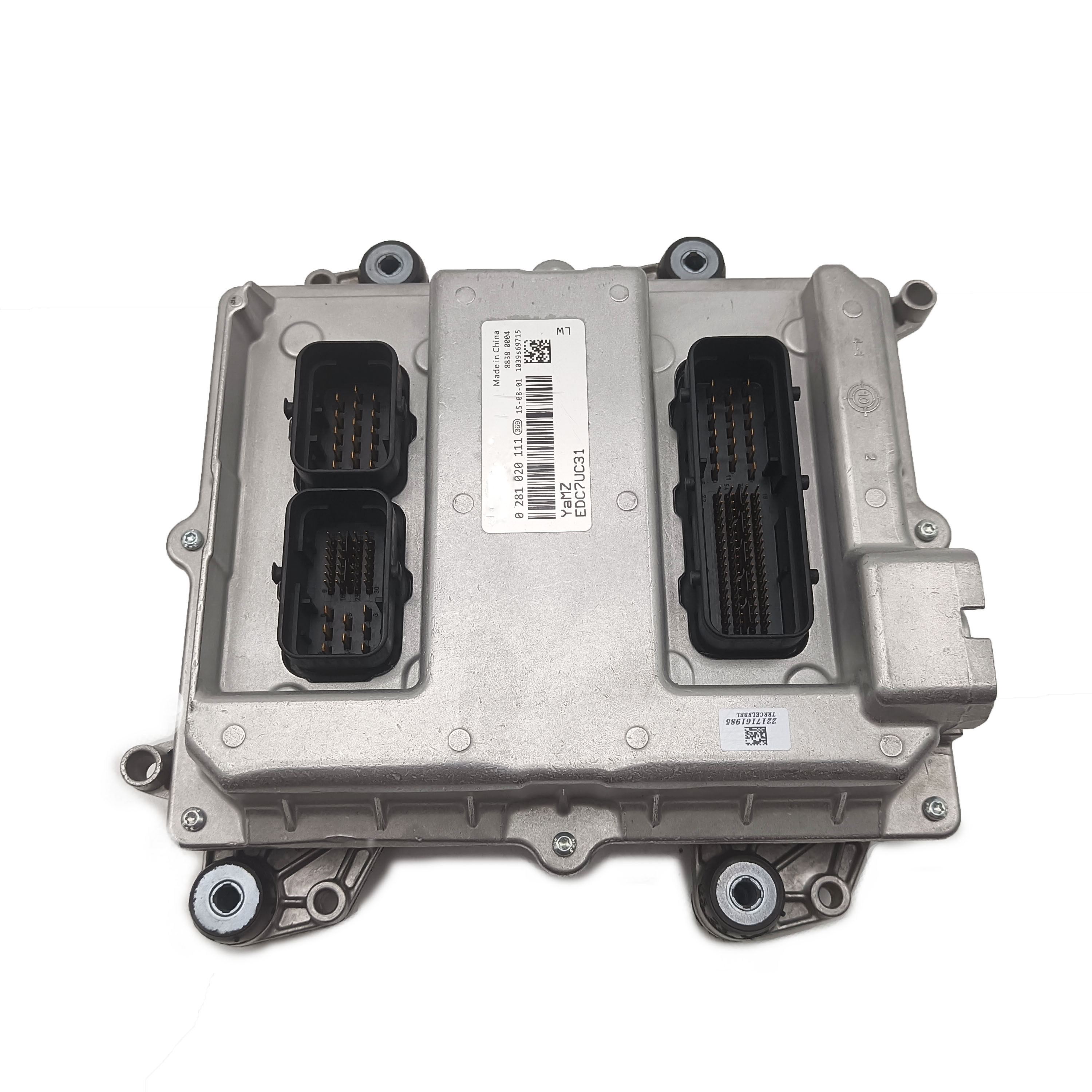 0281020111 Engine ECU Controller Computer Panel For BOSCH with Program ECM computer board ECU electronic control unit 0281020111 engine ecu controller computer panel for bosch with program ecm computer board ecu electronic control unit
