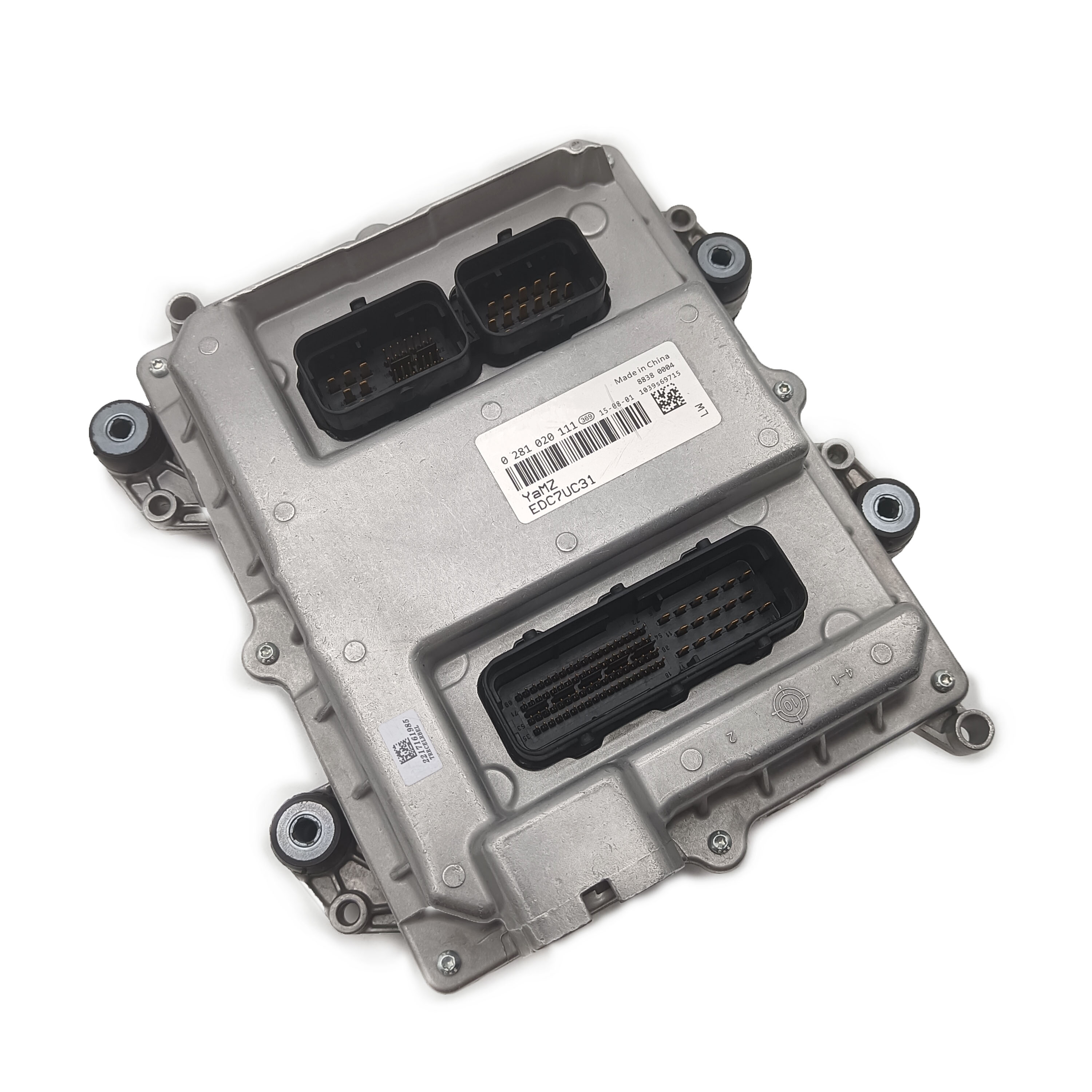 0281020111 Engine ECU Controller Computer Panel For BOSCH with Program ECM computer board ECU electronic control unit 0281020111 engine ecu controller computer panel for bosch with program ecm computer board ecu electronic control unit
