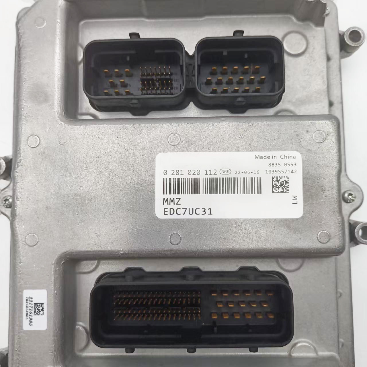 0281020112 engine ecu controller computer panel for bosch with program ecm computer board ecu electronic control unit 140 0281020112 engine ecu controller computer panel for bosch with program ecm computer board ecu electronic control unit 140