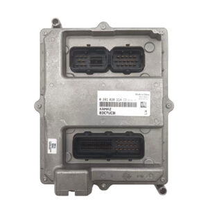 0281020114 engine ecu controller computer panel for bosch with program ecm computer board ecu electronic control unit 135