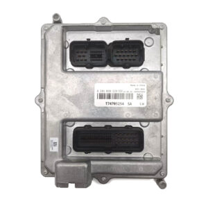 0281020129 engine ecu controller computer panel for bosch with program ecm computer board ecu electronic control unit 126