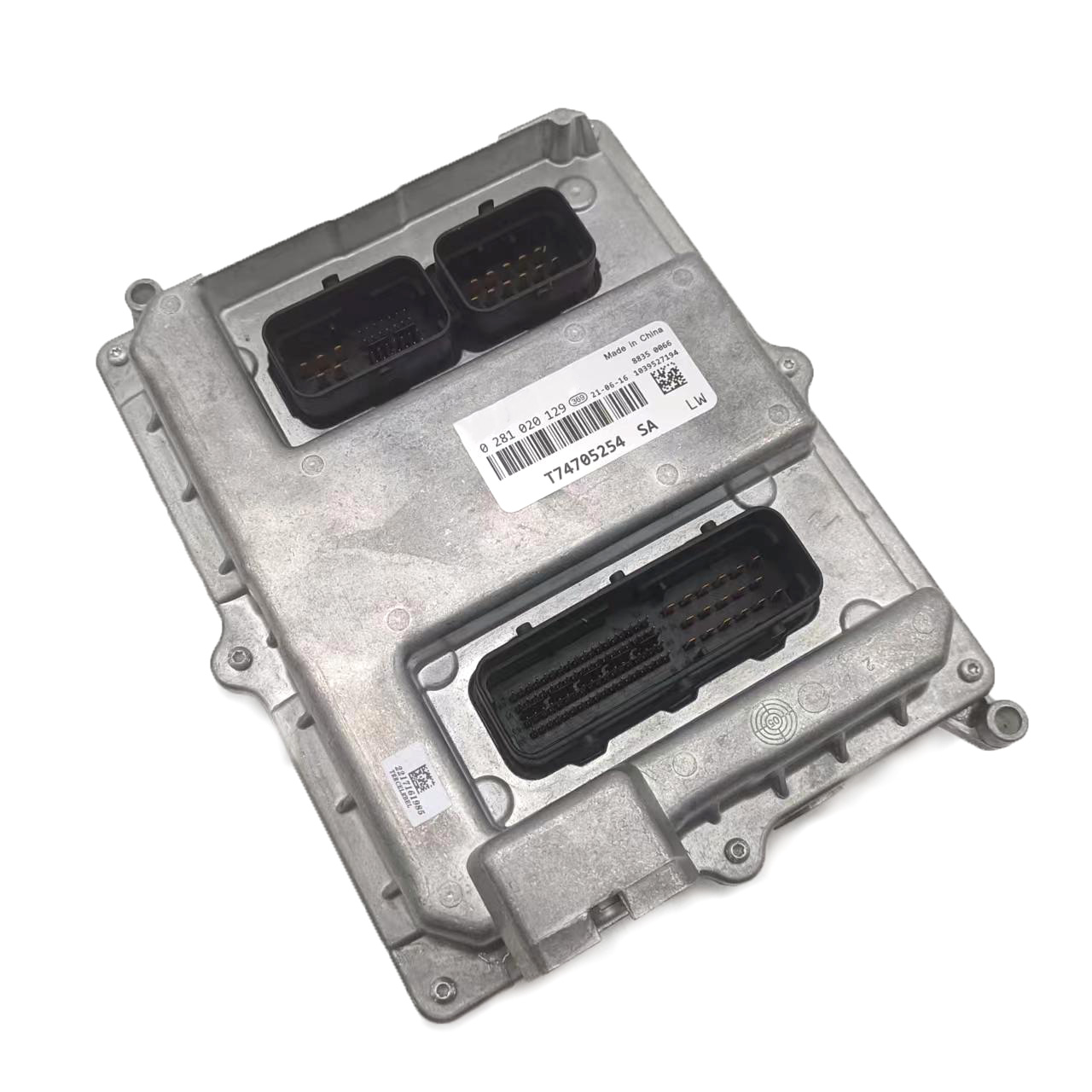 0281020129 engine ecu controller computer panel for bosch with program ecm computer board ecu electronic control unit 127 0281020129 engine ecu controller computer panel for bosch with program ecm computer board ecu electronic control unit 127