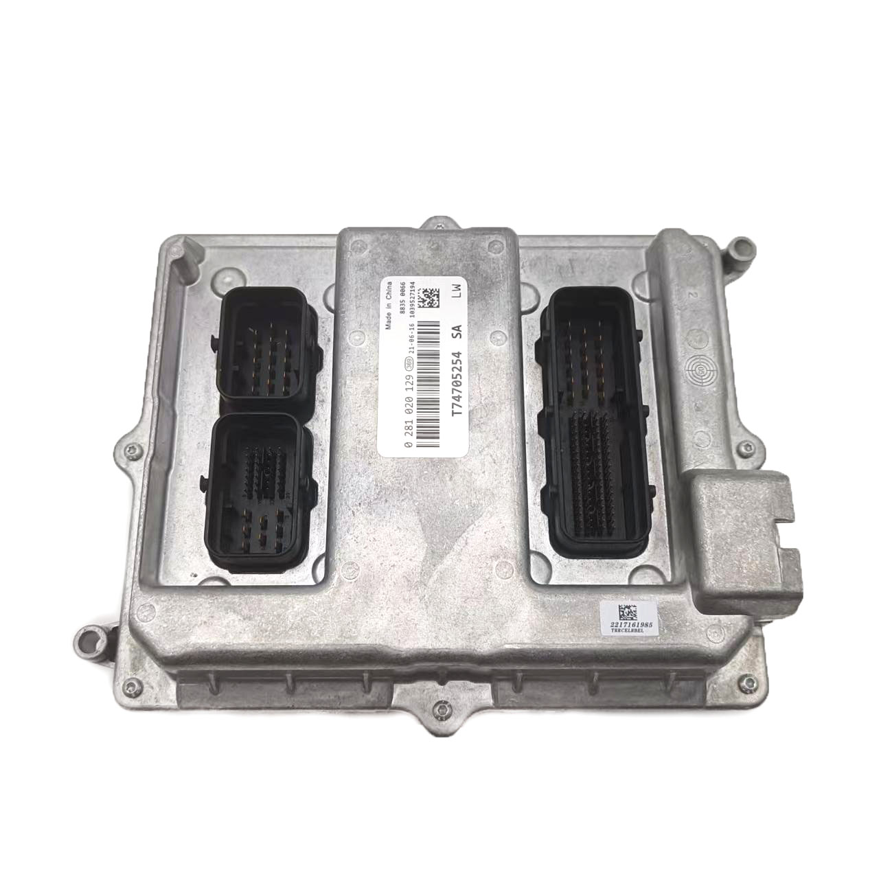 0281020129 engine ecu controller computer panel for bosch with program ecm computer board ecu electronic control unit 129 0281020129 engine ecu controller computer panel for bosch with program ecm computer board ecu electronic control unit 129