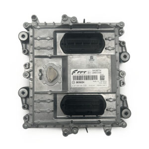 0281020146 engine ecu controller computer panel for bosch with program ecm computer board ecu electronic control unit 116