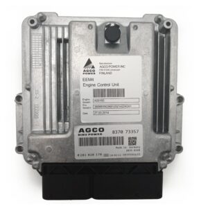 0281020170 engine ecu controller computer panel for volvo with program ecm computer board ecu electronic control unit 373