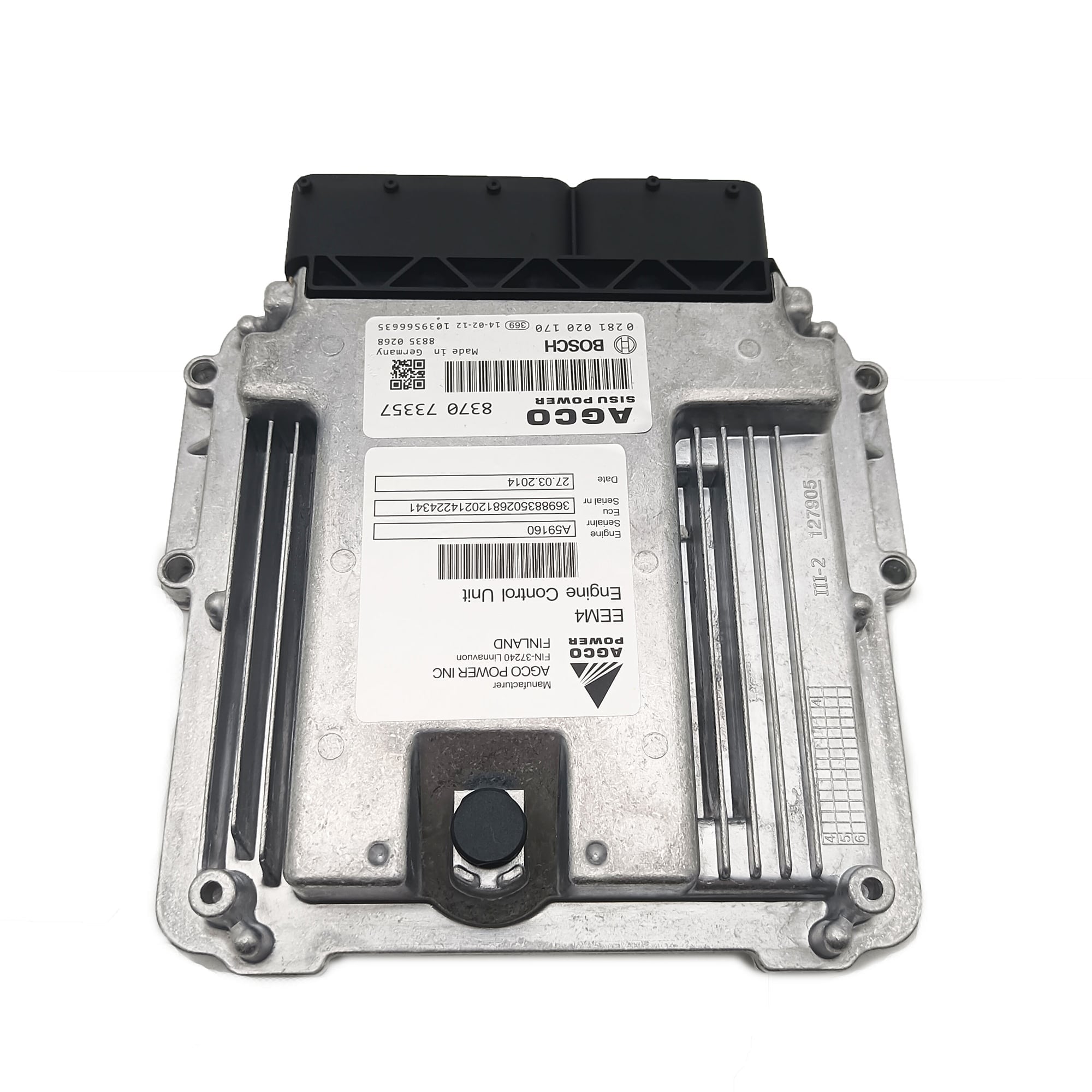 0281020170 new ecu original car engine computer board electronic control unit 837073357 127 0281020170 new ecu original car engine computer board electronic control unit 837073357 127