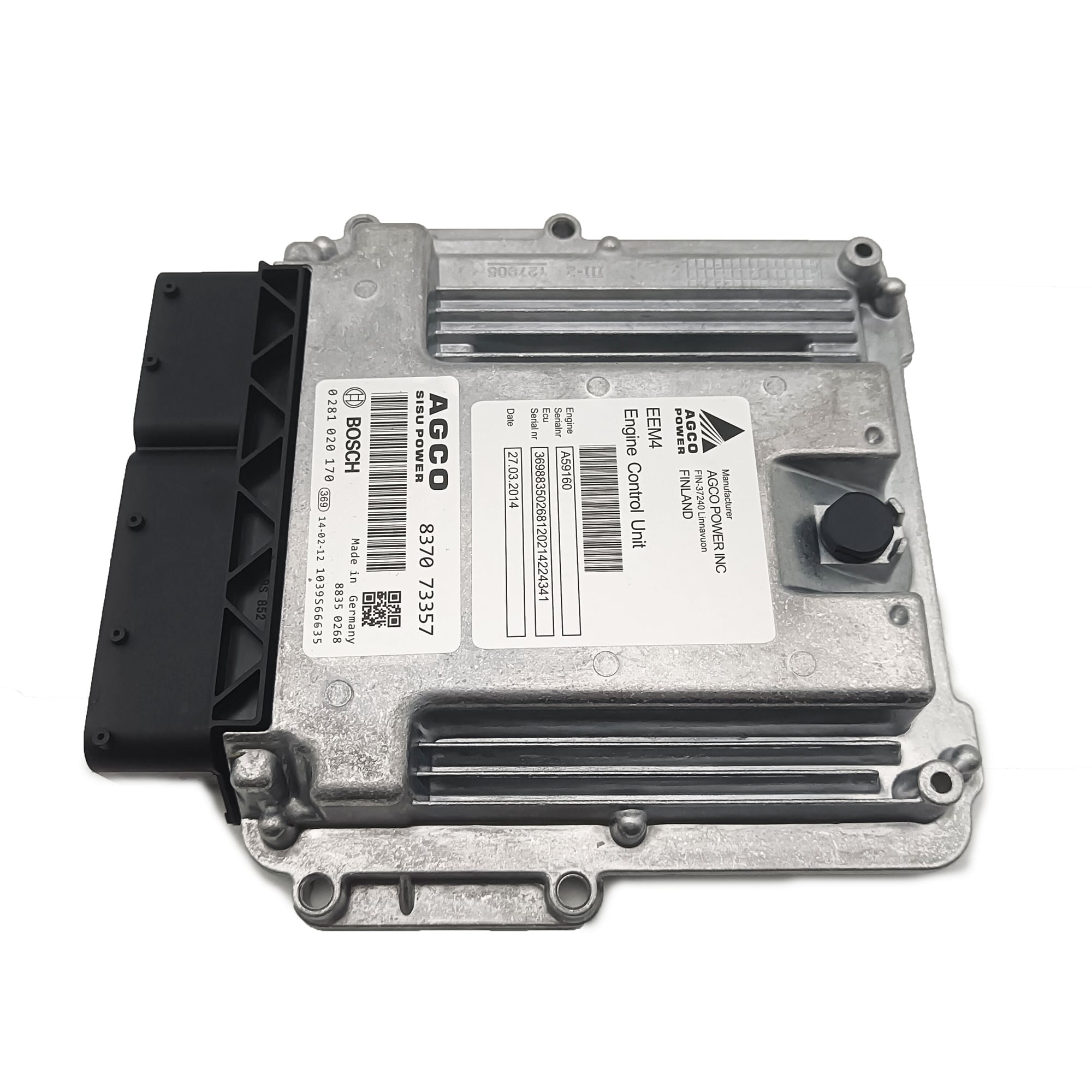 0281020170 new ecu original car engine computer board electronic control unit 837073357 129 0281020170 new ecu original car engine computer board electronic control unit 837073357 129