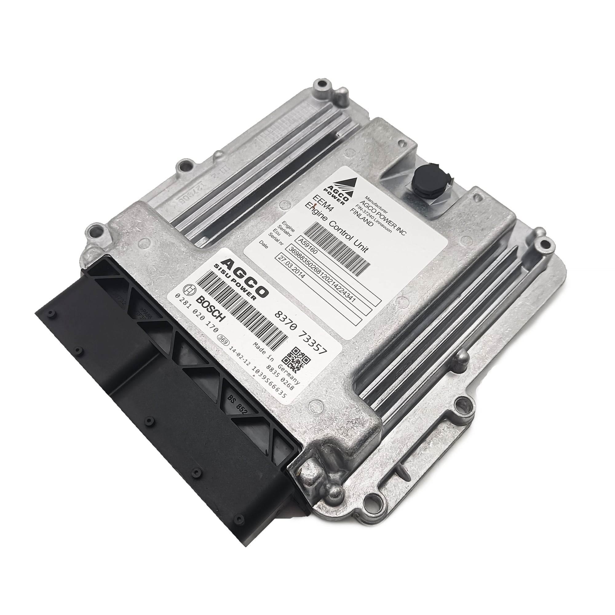 0281020170 new ecu original car engine computer board electronic control unit 837073357 130 0281020170 new ecu original car engine computer board electronic control unit 837073357 130