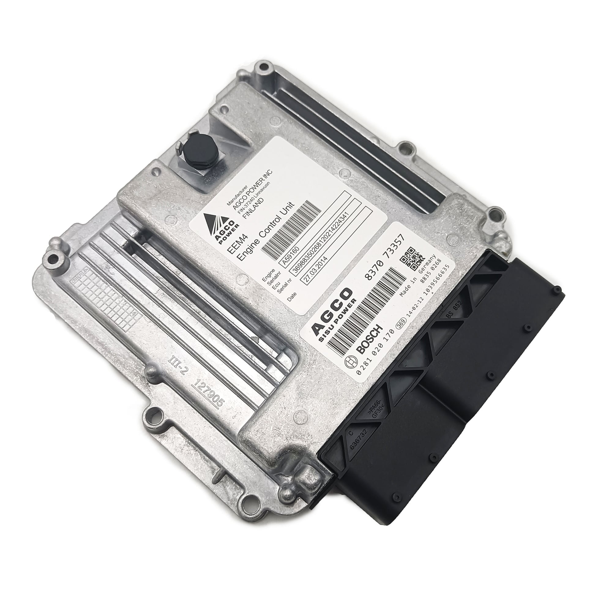 0281020170 new ecu original car engine computer board electronic control unit 837073357 131 0281020170 new ecu original car engine computer board electronic control unit 837073357 131