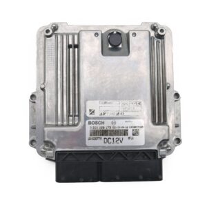 0281020173 engine ecu controller computer panel for volvo with program ecm computer board ecu electronic control unit 368