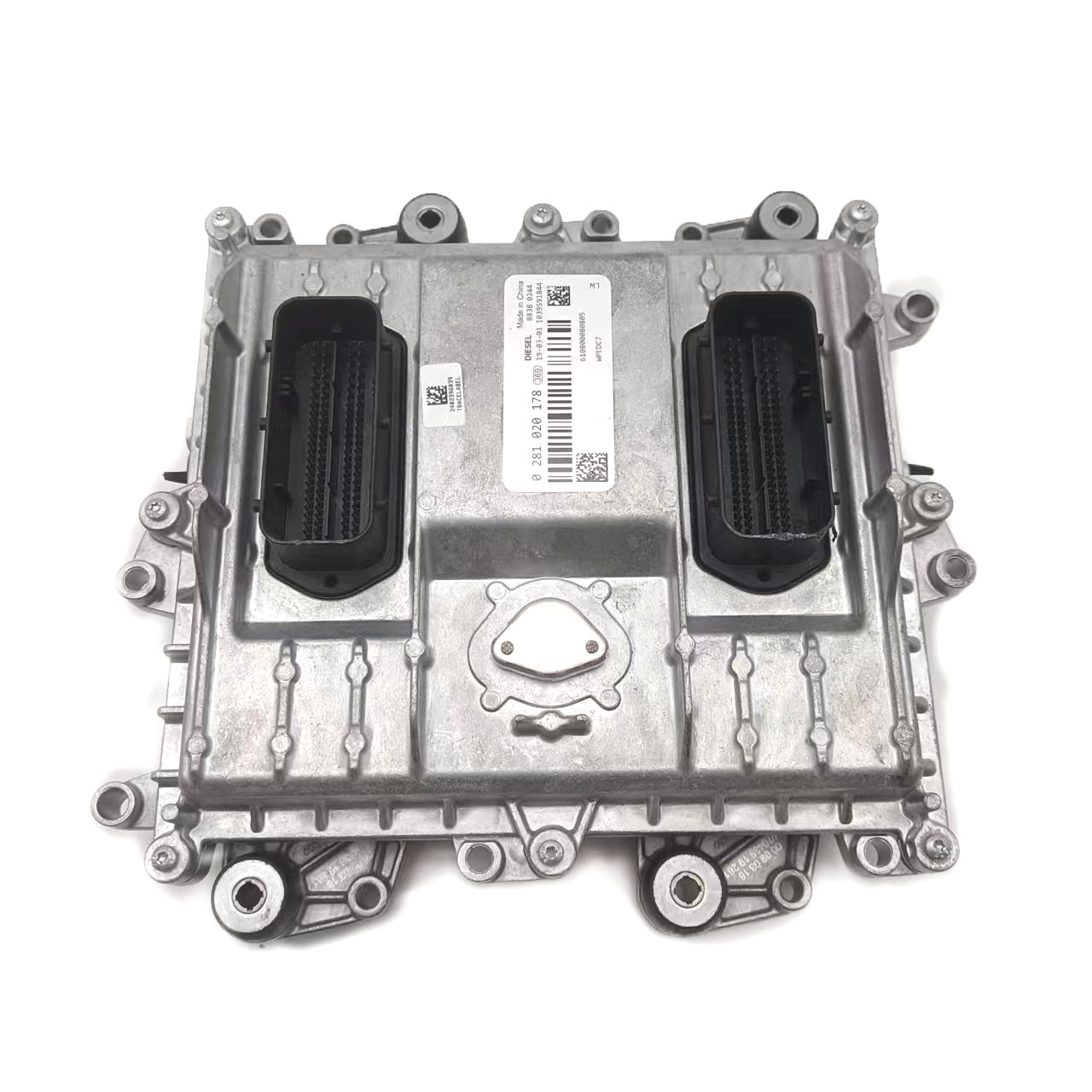 0281020178 engine ecu controller computer panel for bosch with program ecm computer board ecu electronic control unit 97 0281020178 engine ecu controller computer panel for bosch with program ecm computer board ecu electronic control unit 97