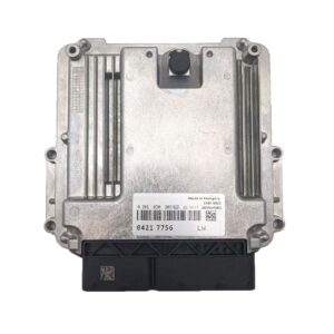 0281020205 engine ecu controller computer panel for volvo with program ecm computer board ecu electronic control unit 363