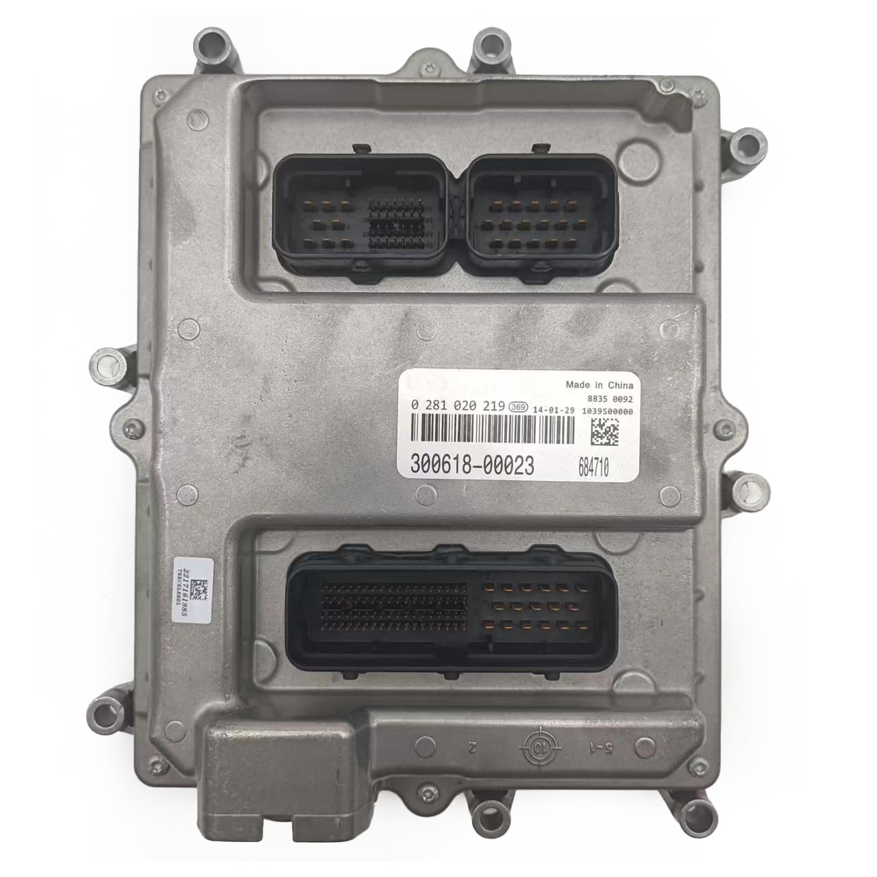 0281020219 engine ecu controller computer panel for bosch with program ecm computer board ecu electronic control unit 51 0281020219 engine ecu controller computer panel for bosch with program ecm computer board ecu electronic control unit 51