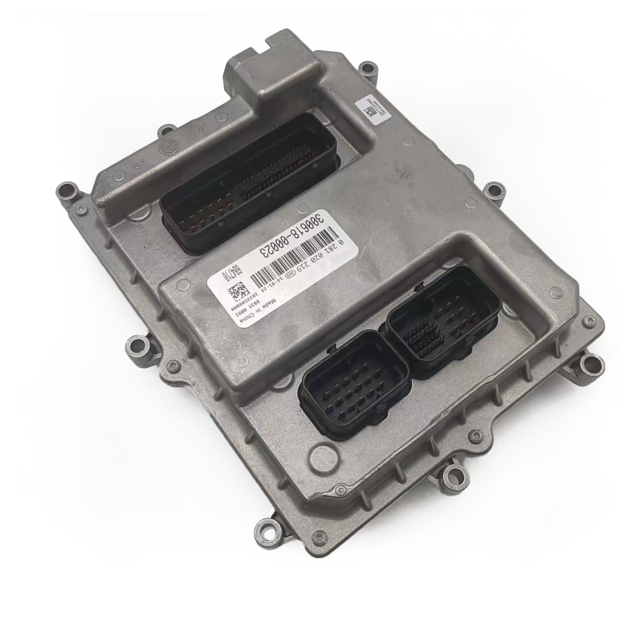 0281020219 engine ecu controller computer panel for bosch with program ecm computer board ecu electronic control unit 54 0281020219 engine ecu controller computer panel for bosch with program ecm computer board ecu electronic control unit 54