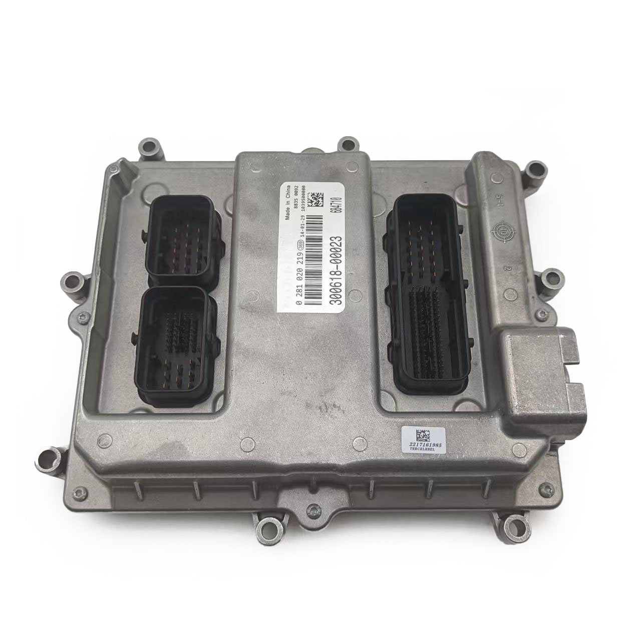 0281020219 engine ecu controller computer panel for bosch with program ecm computer board ecu electronic control unit 55 0281020219 engine ecu controller computer panel for bosch with program ecm computer board ecu electronic control unit 55
