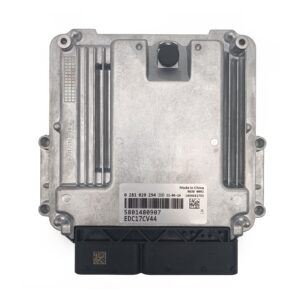 0281020294 engine ecu controller computer panel for volvo with program ecm computer board ecu electronic control unit 337