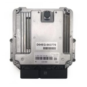 02810220220 d3770 engine ecu controller computer panel for volvo with program ecm computer board ecu electronic control unit 358