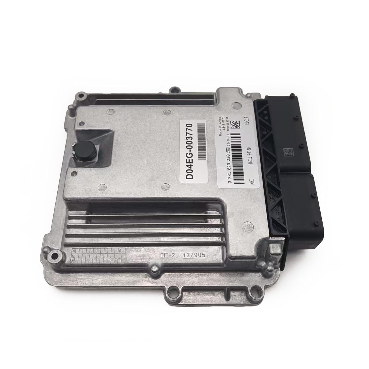 02810220220 d3770 engine ecu controller computer panel for volvo with program ecm computer board ecu electronic control unit 360 02810220220 d3770 engine ecu controller computer panel for volvo with program ecm computer board ecu electronic control unit 360