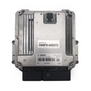 02810220220 d9272 engine ecu controller computer panel for volvo with program ecm computer board ecu electronic control unit 353