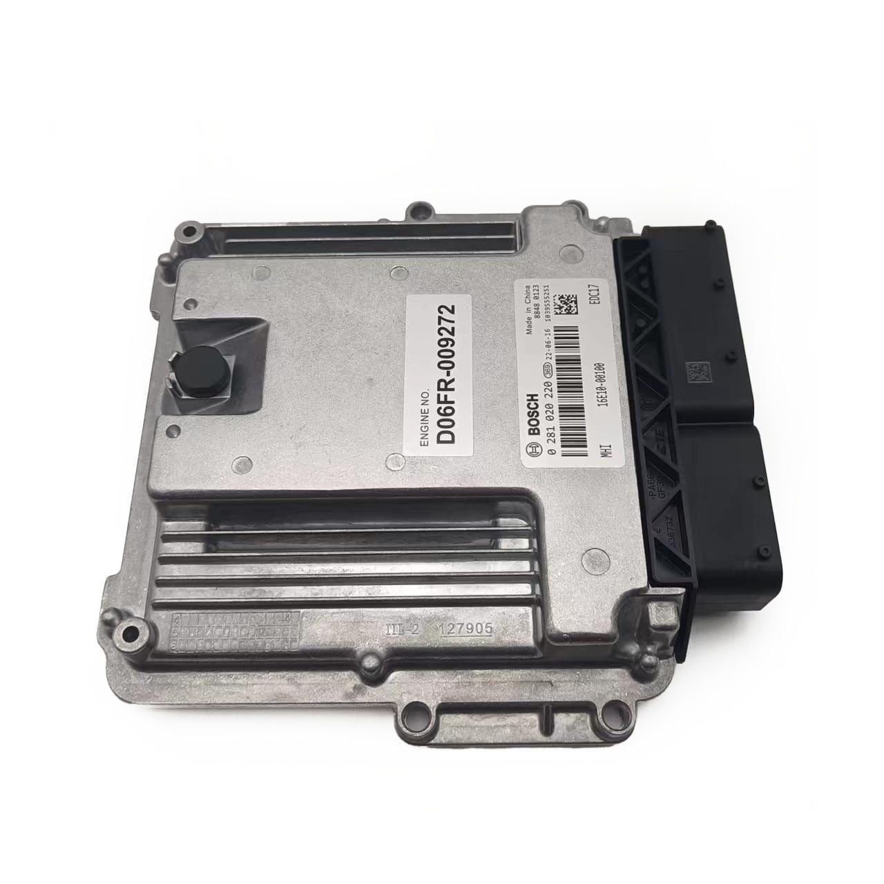 02810220220 d9272 engine ecu controller computer panel for volvo with program ecm computer board ecu electronic control unit 356 02810220220 d9272 engine ecu controller computer panel for volvo with program ecm computer board ecu electronic control unit 356