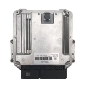 02810220276 engine ecu controller computer panel for volvo with program ecm computer board ecu electronic control unit 343
