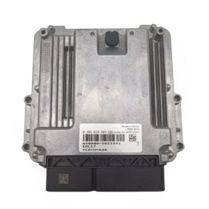 02810220503 engine ecu controller computer panel for volvo with program ecm computer board ecu electronic control unit 325