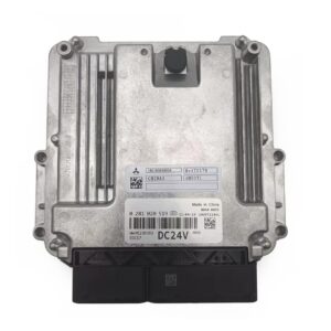 02810220519 engine ecu controller computer panel for volvo with program ecm computer board ecu electronic control unit 319