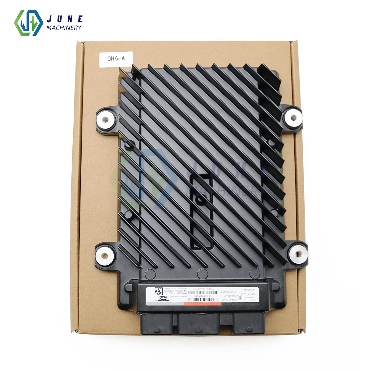 1003650718 6977 612600191584 applicable to weichai ecu oh6 engine ecm 4 1003650718 6977 612600191584 applicable to weichai ecu oh6 engine ecm 4