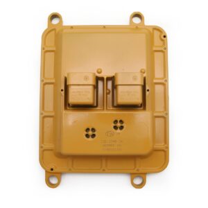 132 2148 1322148 original engine computer board ecu electronic control module fit for cat 477
