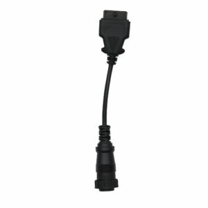 14 pin test harness interface main test 14pin diagnostic adapter cable car diagnostic cable for volvo vocomⅡ diagnostic tools 63