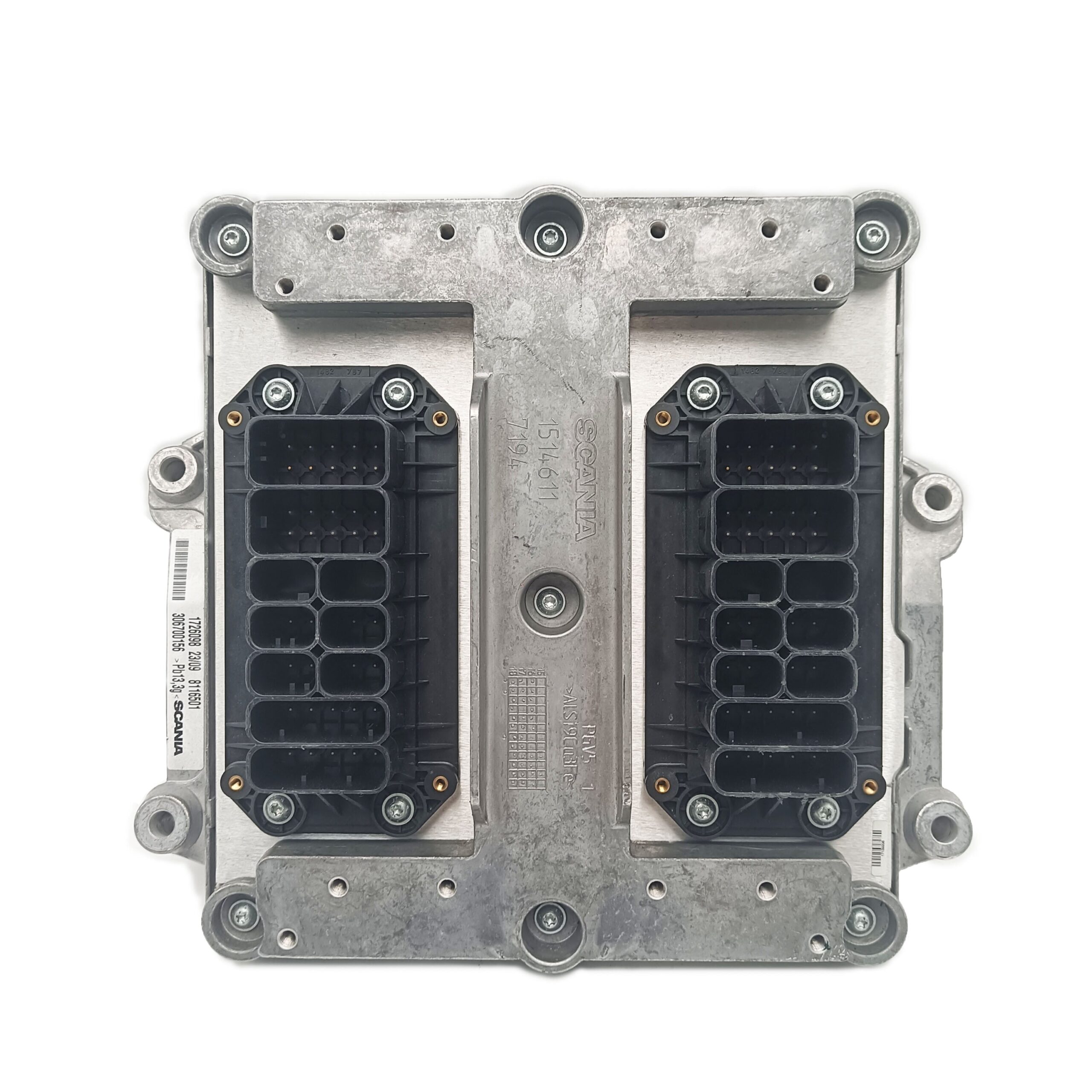 1514611 for scania excavator computer board engine ecu controller 85 1514611 for scania excavator computer board engine ecu controller 85