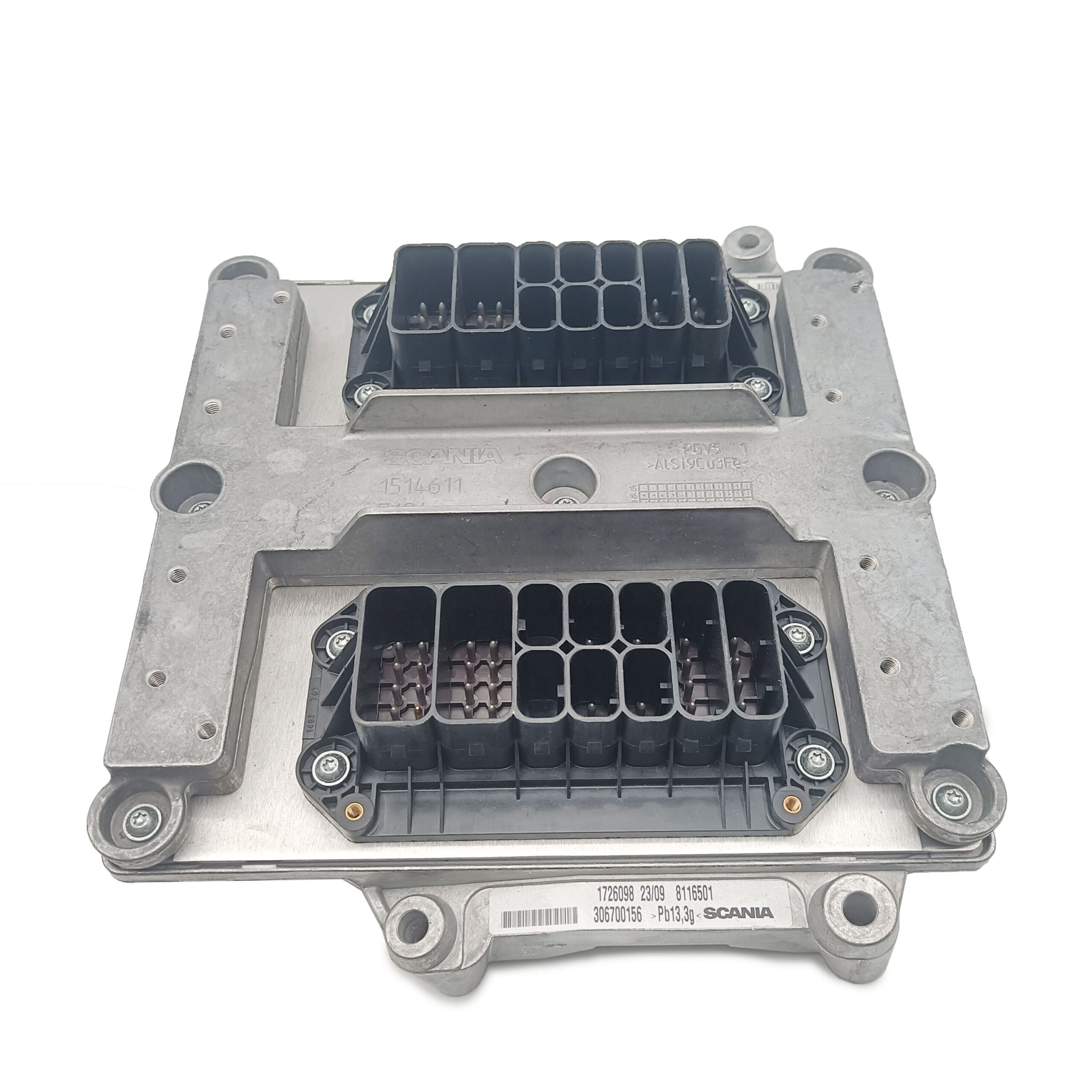 1514611 for scania excavator computer board engine ecu controller 87 1514611 for scania excavator computer board engine ecu controller 87