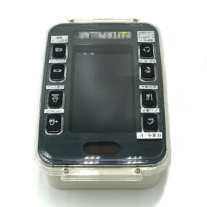 1519385 1060172 display lcd monitor for caterpillar cat vehicle excavator 1