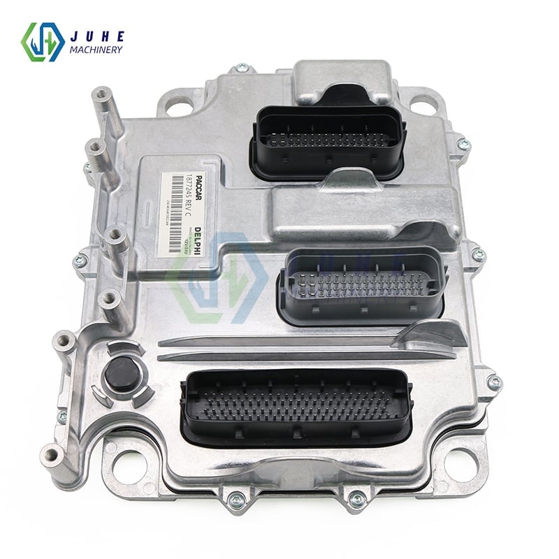 1877245 genuine electronic control unit suitable for delphi paccar mx13 18 1 1877245 genuine electronic control unit suitable for delphi paccar mx13 18 1