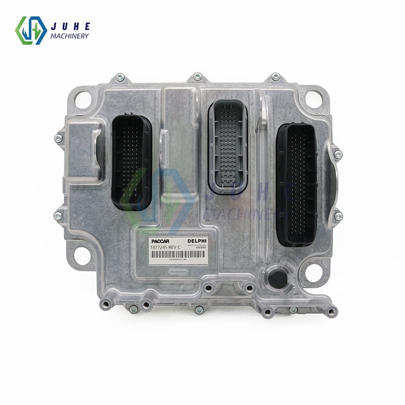 1877245 genuine electronic control unit suitable for delphi paccar mx13 19 1 1877245 genuine electronic control unit suitable for delphi paccar mx13 19 1