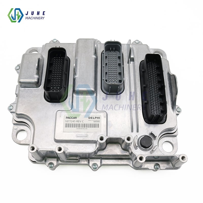 1877245 genuine electronic control unit suitable for delphi paccar mx13 20 1 1877245 genuine electronic control unit suitable for delphi paccar mx13 20 1