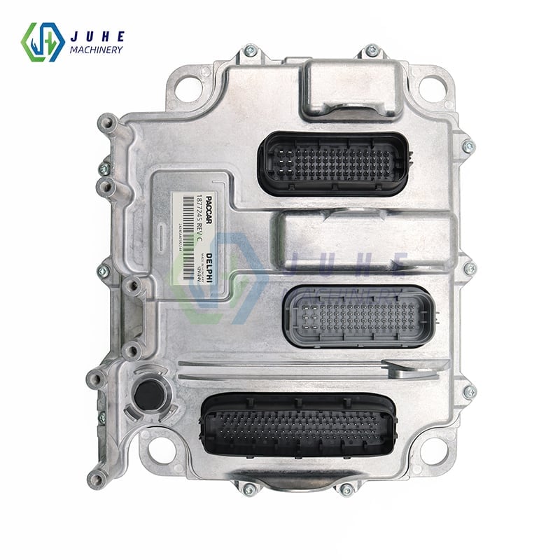 1877245 genuine electronic control unit suitable for delphi paccar mx13 21 1 1877245 genuine electronic control unit suitable for delphi paccar mx13 21 1