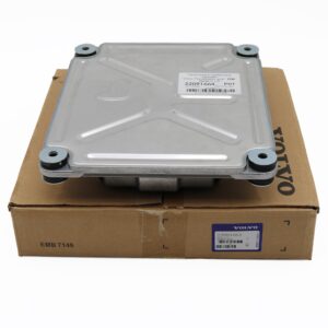 20091664 p01 engine ecu controller computer panel for volvo with program ecm computer board ecu electronic control unit 445